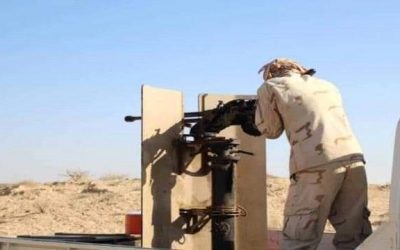 لواء الريان يطلق تدريبات بالذخيرة الحية لرفع جاهزية قواته