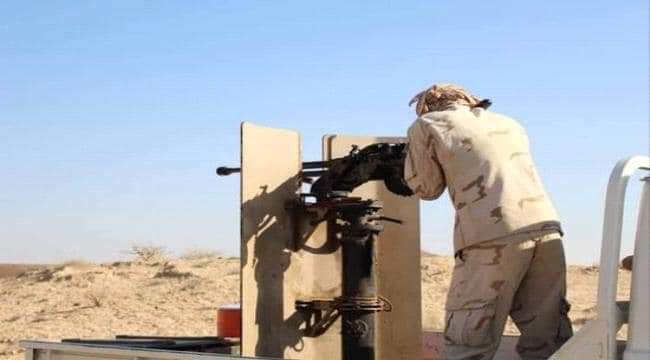لواء الريان يطلق تدريبات بالذخيرة الحية لرفع جاهزية قواته