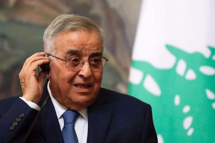 وزير الخارجية اللبناني: لانستطيع  تحمل وجود مليوني  نازح سوري
