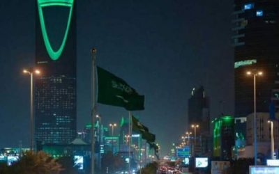 4 % زيادة استهلاك الطاقة في السعودية سنوياً حتى عام 2035