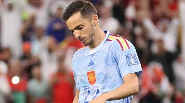 سارابيا: اشعر بحالة من الغضب والحزن