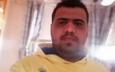 السنيدي العقل النظيف والشعلة المضيئة لانتقالي ابين وشباب ورياضيي أبين
