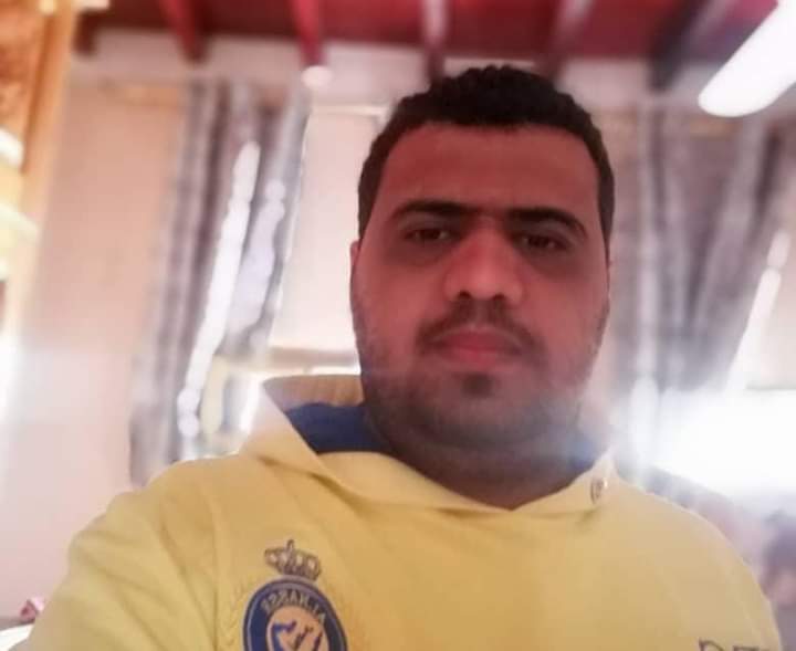 السنيدي العقل النظيف والشعلة المضيئة لانتقالي ابين وشباب ورياضيي أبين