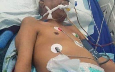 مصدر صحفي: وزير الدولة لملس يتكفل بعلاج المخرج التلفزيوني صبري عبدالباري