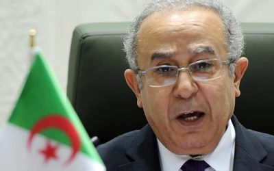 الجزائر تجدد التزامها بالدفاع عن أولويات القارة الإفريقية