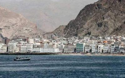 هجوم على بعثة أممية يودي بحياة اثنين ويصيب 4 شرقي اليمن