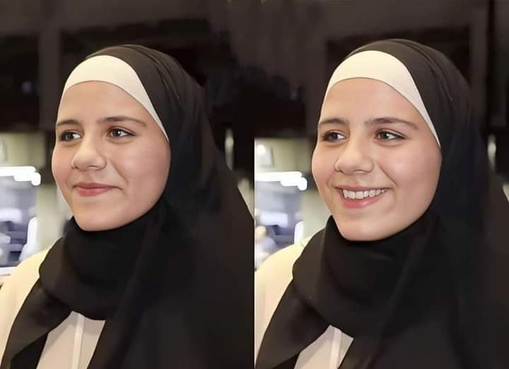 فتاة سورية مصابة بمرض نادر يجبرها على الضحك دون توقف حتى الإغماء