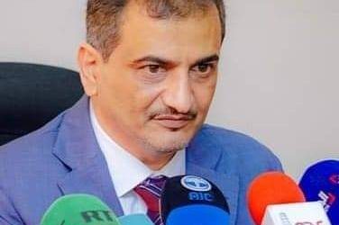 محافظ العاصمة #عدن يصدر قرارات تكليف لمديري عموم عدد من المكاتب التنفيذية