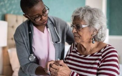 لماذا النساء أكثر عرضة للإصابة بمرض الزهايمر؟