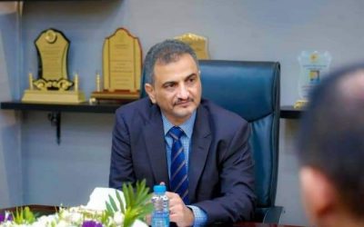 لملس يلتقي اللجنة التحضيرية لمؤتمر الصحفيين والإعلاميين الجنوبيين