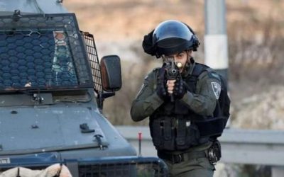 استشهاد طفلة فلسطينية بجنين أصابها الاحتلال برصاصة في الرأس