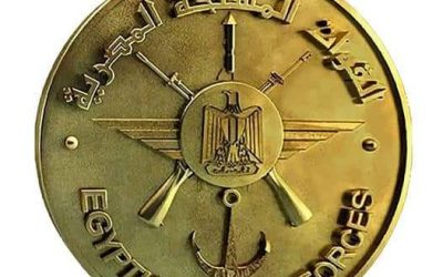 الجيش المصري يتحدث عن تولي مهام جديدة في باب المندب وخليج عدن