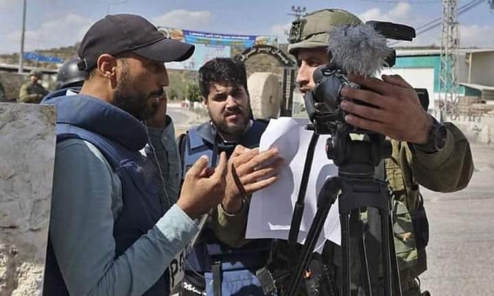 مراسلين بلا حدود: عدد قياسي من الصحفيين خلف القضبان خلال 2022