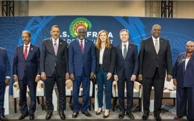 تزامنا وقمة واشنطن.. ماذا تنتظر أفريقيا من الولايات المتحدة؟
