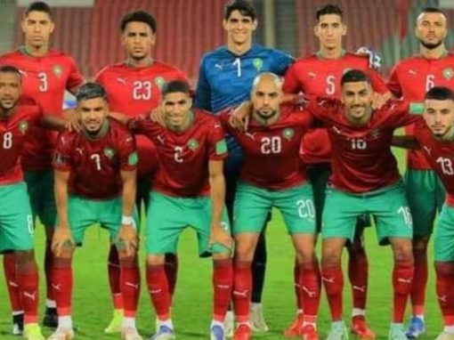 التشكيلة المتوقعة لمنتخب المغرب في مواجهة فرنسا