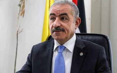 السلطة الفلسطينية تطالب الاتحاد الأوروبي بخطوات استباقية ضد حكومة نتنياهو المتطرفة