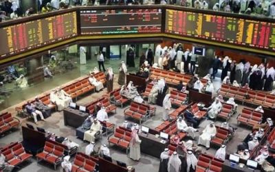 الاحتياطي الفيدرالي وأسعار الطاقة تؤثر على أسواق الأسهم الخليجية