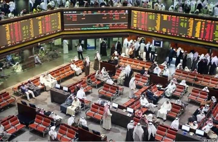 الاحتياطي الفيدرالي وأسعار الطاقة تؤثر على أسواق الأسهم الخليجية