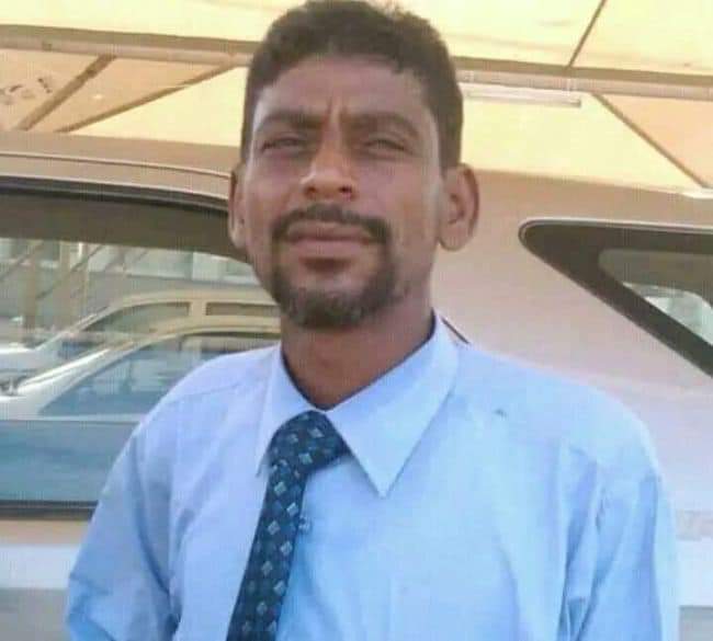 رئيس انتقالي زنجبار يدين ويستنكر العمل الاجرمي الإرهابي الذي قامت به قوى الشر والإرهاب في وادي عومران