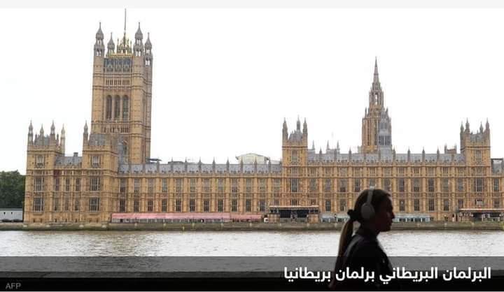 في مواجهة الإضرابات.. بريطانيا تستعين بالجيش