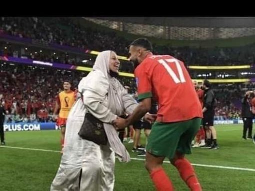 اثنتان عن المغرب.. أعلى إحصائيات كأس العالم متابعة على تويتر