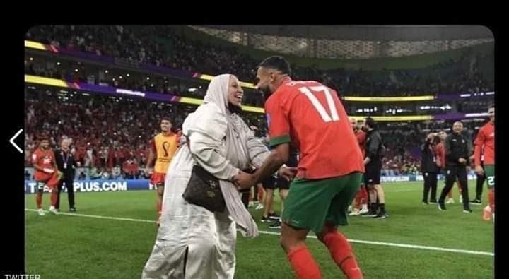اثنتان عن المغرب.. أعلى إحصائيات كأس العالم متابعة على تويتر