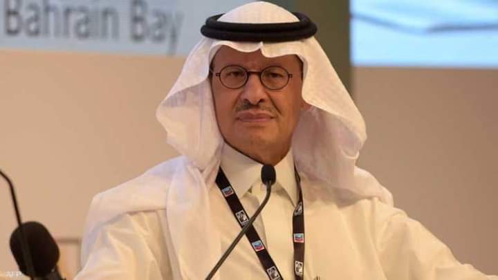 وزير الطاقة السعودي: نرفض تسييس قرارت أوبك