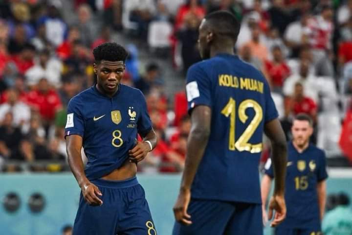 الاتحاد الفرنسي يندد بالإساءة العنصرية بحق لاعبيه: “سنقاضي المتورطين”