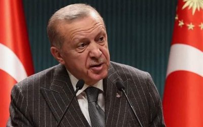 تركيا تعلن رفع الحد الأدنى للأجور “بنسبة كبيرة” في 2023