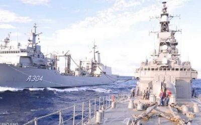 بعد خطة كيشيدا.. روسيا تدين “العسكرة الجامحة” في اليابان