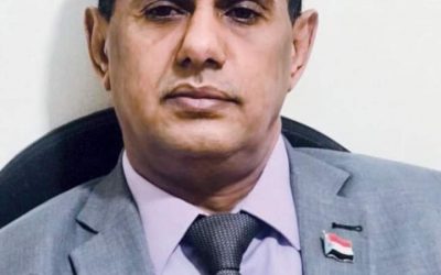 منصور صالح: الامارات اثبتت مصداقيتها في مساندة شعبنا عبر حزمة تدخلات