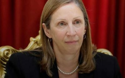 مجلس الشيوخ الأميركي يصادق على تعيين دبلوماسية تجيد الروسية، سفيرة للولايات المتحدة في موسكو