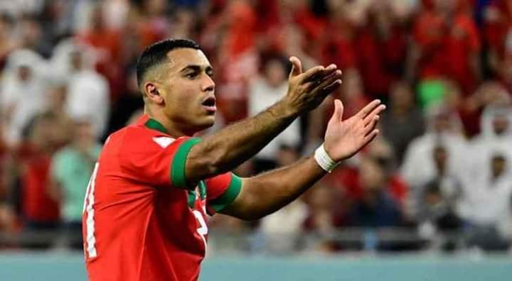 شديرة مطلوب في الكالتشيو الايطالي
