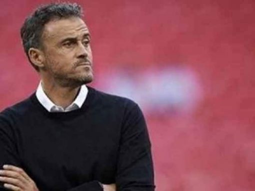 تشيلسي يرغب في التعاقد مع لويس انريكي