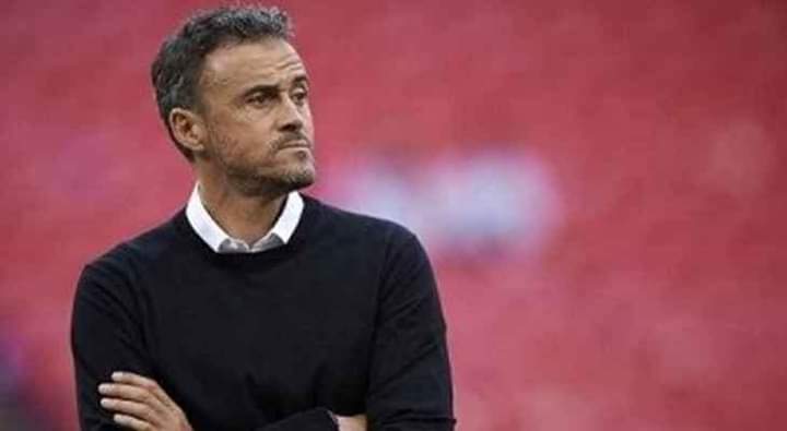 تشيلسي يرغب في التعاقد مع لويس انريكي