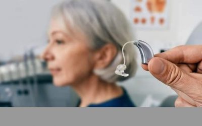 تقلل خطر الإصابة بالخرف.. فوائد مذهلة لأدوات المساعدة على السمع