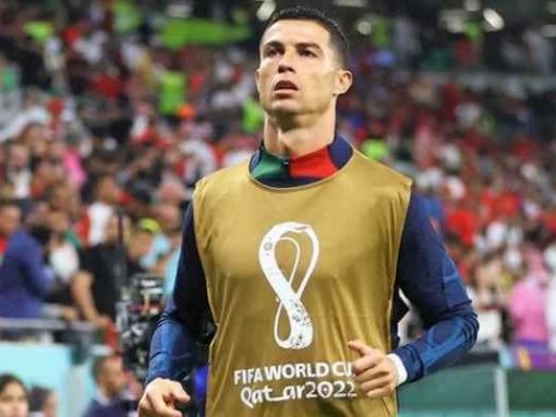 عرض قطري ينافس النصر على ضم رونالدو