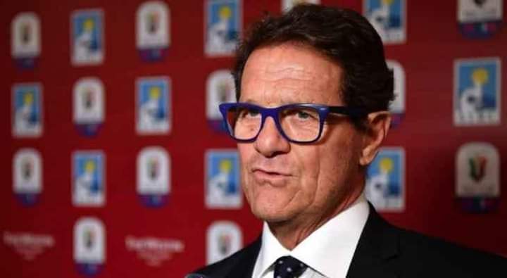 كابيللو يعلق على احتمال انضمام روسيا الى الاتحاد الآسيوي