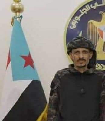 قيادة قوات التعبئة العامة والاحتياط في الجنوب تحذّر من السيطرة على قاعدة العند من قبل ماتسمى قوات درع الوطن وقوات اليمن السعيد