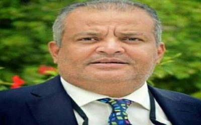 شطارة: اصلاح مؤسسات مجلس القيادة الرئاسي مطلب لا يمكن تأخيره