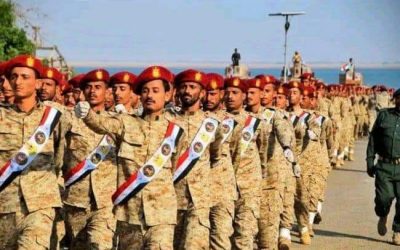 العناوين البارزة لقوات المسلحة الجنوبية.. الوعي الشامل بالتحديات والإستعداد العالي لإجتراح المآثر
