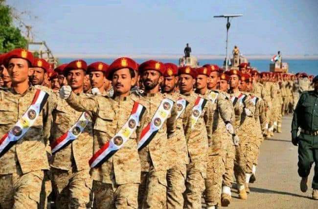 العناوين البارزة لقوات المسلحة الجنوبية.. الوعي الشامل بالتحديات والإستعداد العالي لإجتراح المآثر