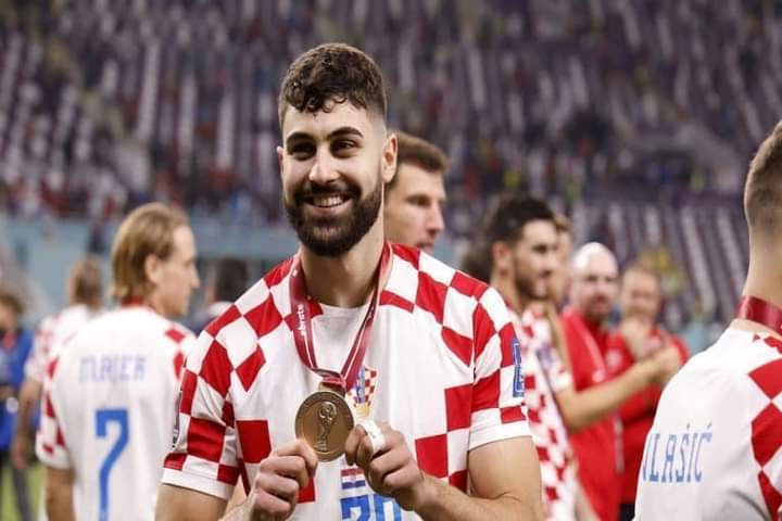 ريال مدريد الأقرب للفوز بخدمات جفارديول