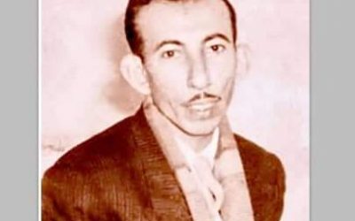 في مثل هذا اليوم: وفاة “السيّاب” رائد شعر التفعيلة