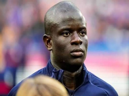 النصر السعودي يرغب في ضم كانتي نجم تشيلسي