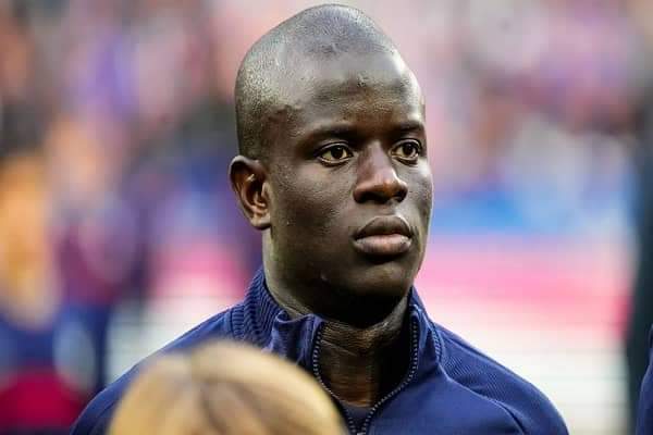 النصر السعودي يرغب في ضم كانتي نجم تشيلسي