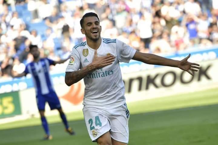 سيبايوس يبتعد عن البقاء في ريال مدريد