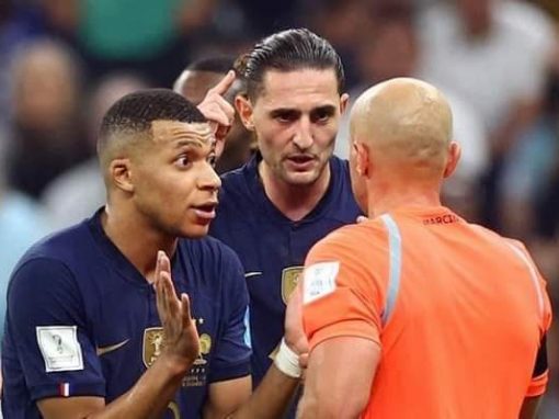 جماهير الأرجنتين ترد على “إعادة نهائي المونديال”: توقفوا عن البكاء