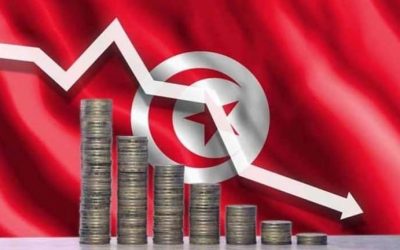تونس تتوقع ارتفاع معدل التضخم 10.5% خلال 2023