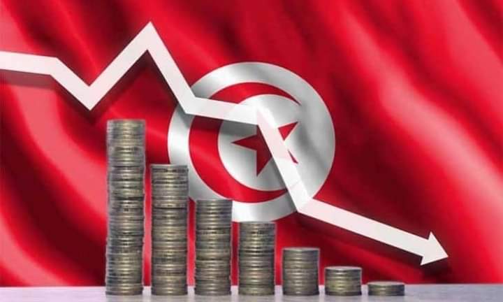 تونس تتوقع ارتفاع معدل التضخم 10.5% خلال 2023